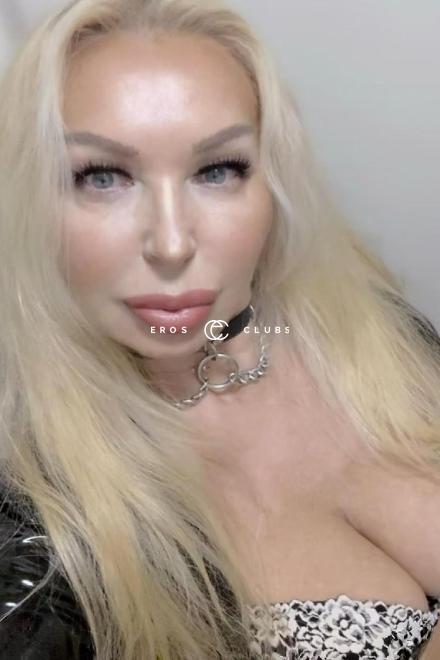 OLGA  GEIL & CHARISMATISCH Schweiz, Solothurn