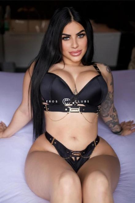 Mia Spanien Deep throat Basel City, Schweiz