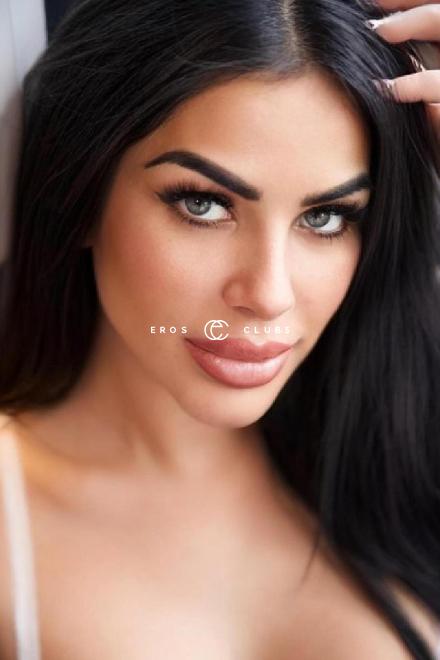 Mia Spanien Deep throat Basel City, Schweiz