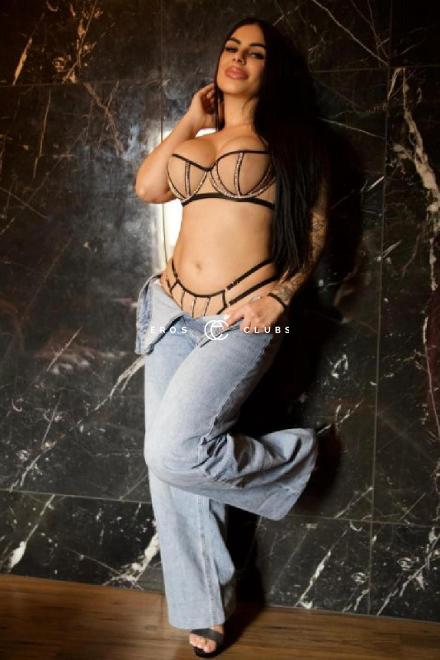 Mia Spanien Deep throat Basel City, Schweiz