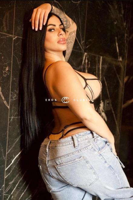 Mia Spanien Deep throat Basel City, Schweiz