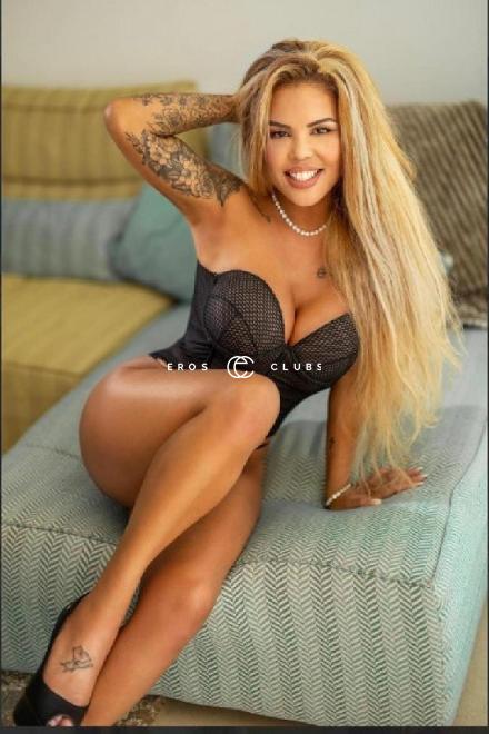 Alexia Heisse GFE Basel City, Schweiz