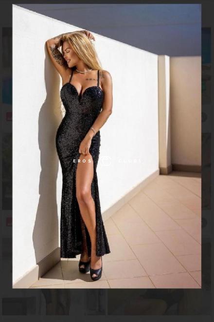 Alexia Heisse GFE Basel City, Schweiz