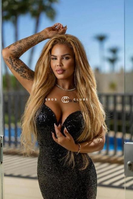 Alexia Heisse GFE Basel City, Schweiz