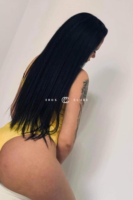 Isabella Studio 1 Schweiz, Biel/Bienne - Grenchen