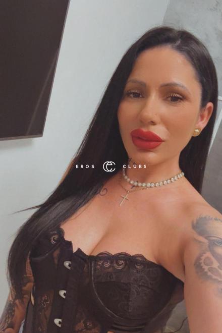 Isabella Studio 8 Schweiz, Biel/Bienne - Grenchen