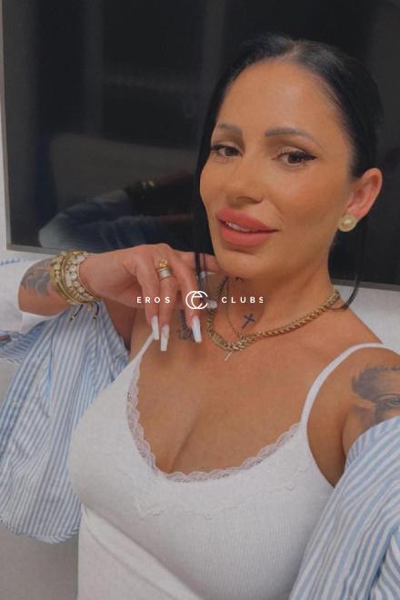 Isabella Studio 8 Schweiz, Biel/Bienne - Grenchen