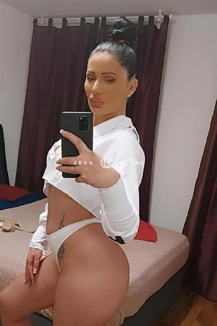 Isabella Studio 1 Schweiz, Biel/Bienne - Grenchen