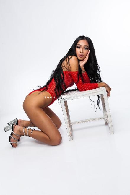 Stella Heisse Teeny Schweiz, Lucerne