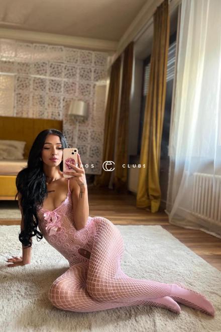 Stella Heisse Teeny Schweiz, Lucerne