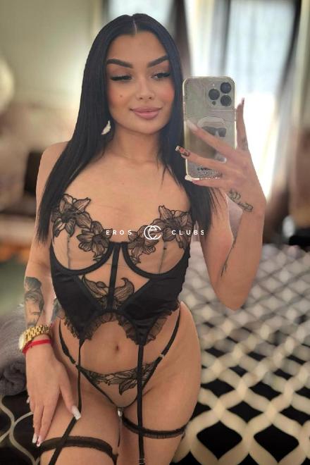 MIRA TOP-MODEL Mega TEENIE feucht und geil. Schweiz, Schaffhausen