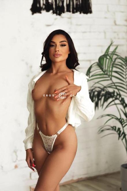 MIRA TOP-MODEL Mega TEENIE feucht und geil. Schweiz, Schaffhausen