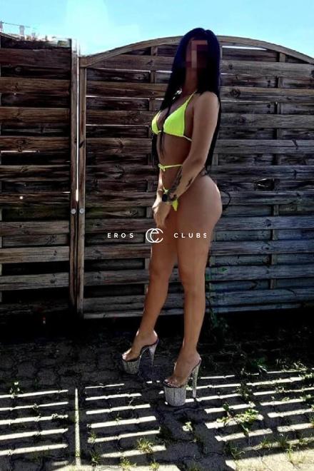 ERIKA Club Dream  Sex ohne Limit Schweiz, Zurich Area