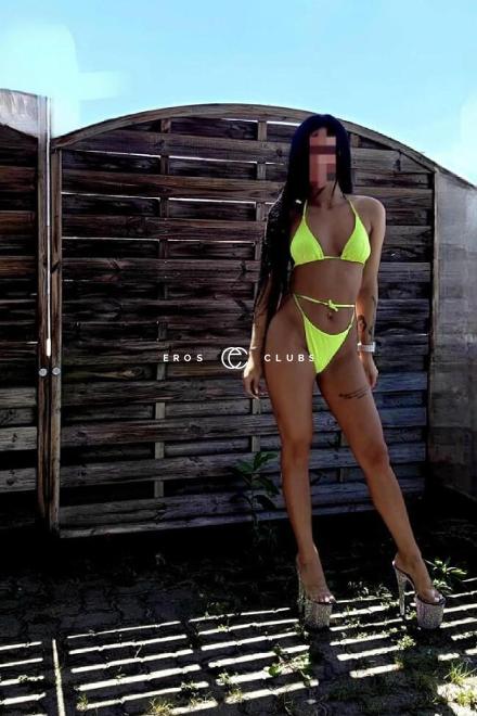 ERIKA Club Dream  Sex ohne Limit Schweiz, Zurich Area