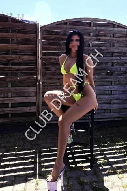 ERIKA Club Dream  Sex ohne Limit Schweiz, Zurich Area