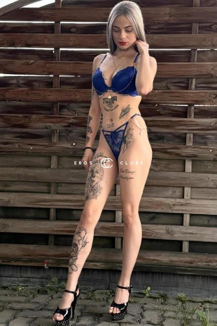 ADDA Club Dream  Sex ohne Limit Schweiz, Zurich Area