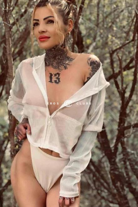 ADINA Club Dream  Sex ohne Limit Schweiz, Zurich Area