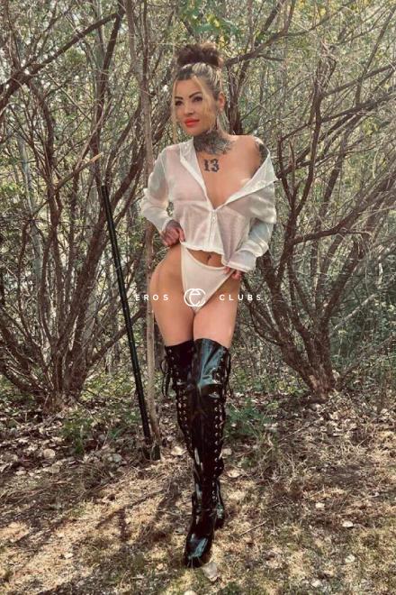 ADINA Club Dream  Sex ohne Limit Schweiz, Zurich Area