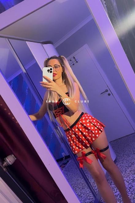 Karla Ab14.03.? Studio 8 Schweiz, Biel/Bienne - Grenchen