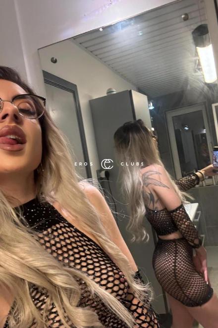 Karla Ab14.03.? Studio 8 Schweiz, Biel/Bienne - Grenchen