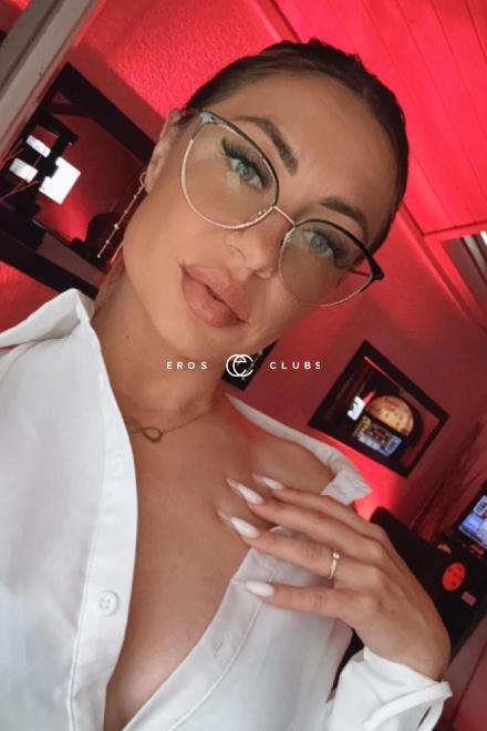 Karla Ab14.03.? Studio 8 Schweiz, Biel/Bienne - Grenchen