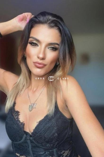 CINDY Schwanzgierig und eng gebaut Basel City, Schweiz