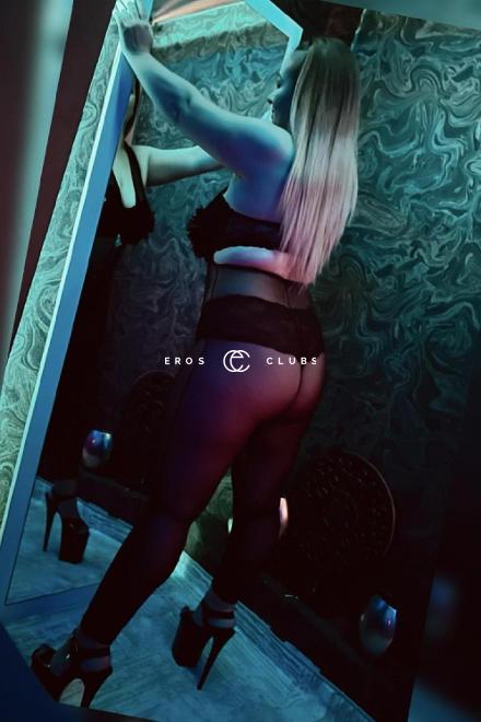 Mandy ( ๏  ๏ )Geile Brust ( ๏๏ ) Schweiz, Aargau