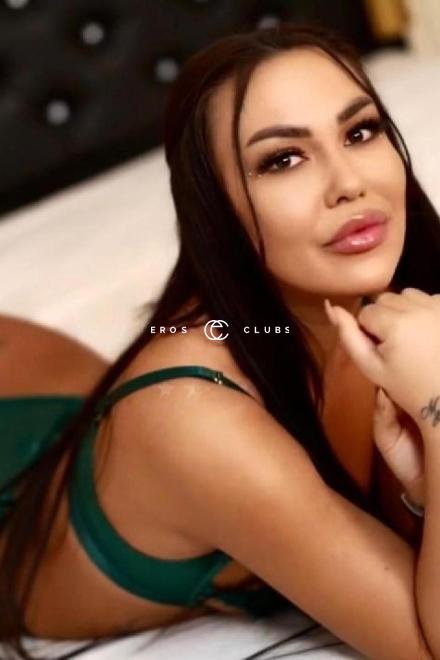 Thea  notgeile schluckKATZE  Schweiz, Aargau