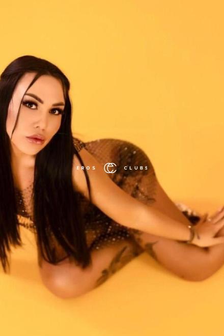 Thea  notgeile schluckKATZE  Schweiz, Aargau