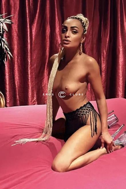 Rihana So suß  Schweiz, Aargau