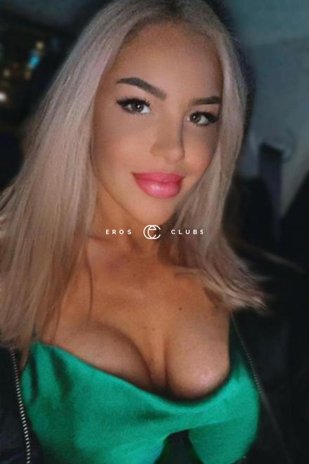 Kendra Deep Throat Specialistin Schweiz, Lucerne