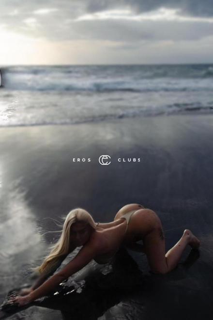 Kendra Deep Throat Specialistin Schweiz, Lucerne