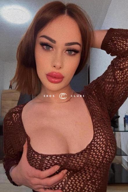 Trans LIZA TeenyTransPartyVollSER. Schweiz, St.Gall