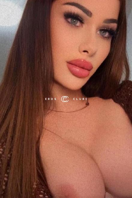 Trans LIZA TeenyTransPartyVollSER. Schweiz, St.Gall