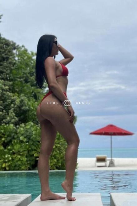 Roxana Anal konigin  Schweiz, Lucerne