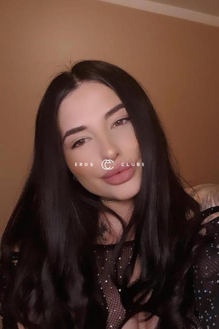 Eva anwesend Schweiz, Zurich City