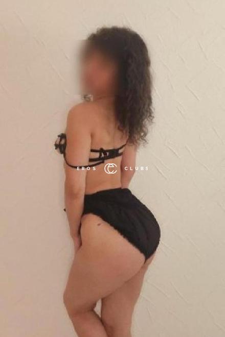 Nina- CH  Diskretes Adresse  Schweiz, Aargau