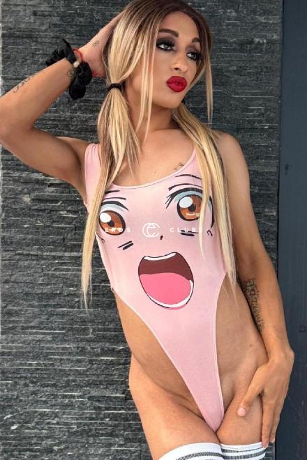 TS nina   endlich wieder da Schweiz, Lucerne