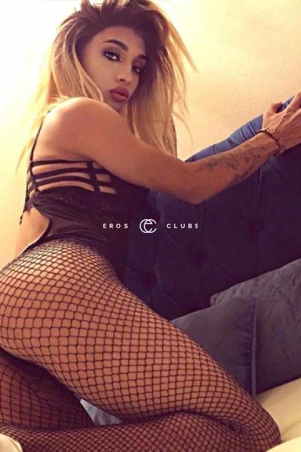 TS nina   endlich wieder da Schweiz, Lucerne