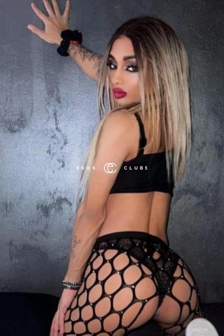 TS nina   endlich wieder da Schweiz, Lucerne