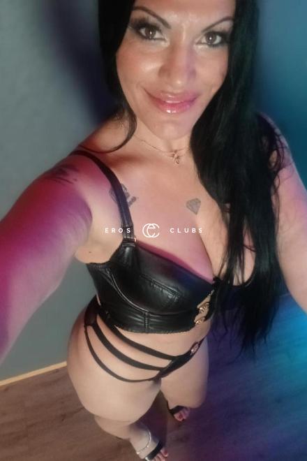 VANESA  Service von A bis Z !!! Bern City, Schweiz