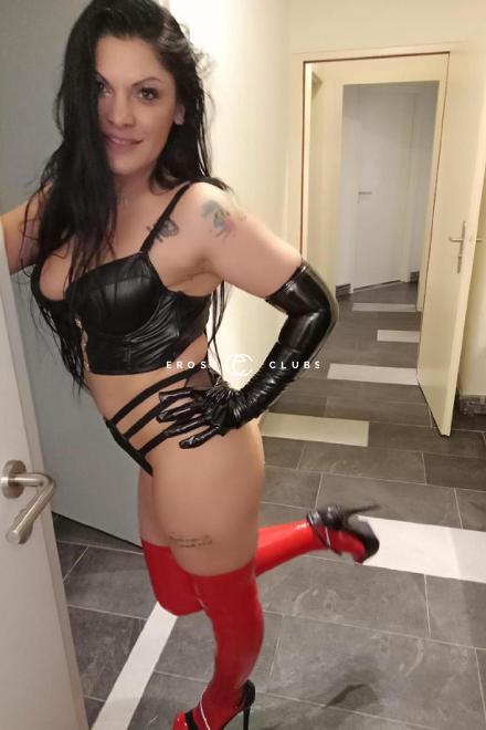 VANESA  Service von A bis Z !!! Bern City, Schweiz
