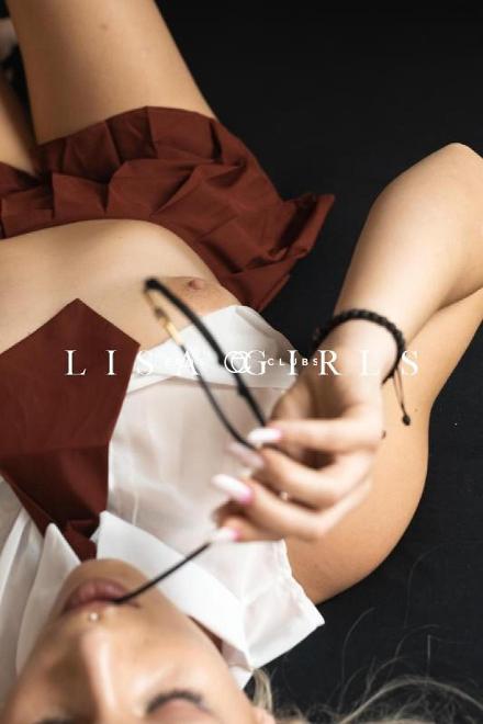 Alexa  Lisas TOP GIRLS  Schweiz, Aargau