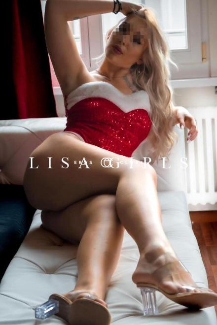 Alexa  Lisas TOP GIRLS  Schweiz, Aargau