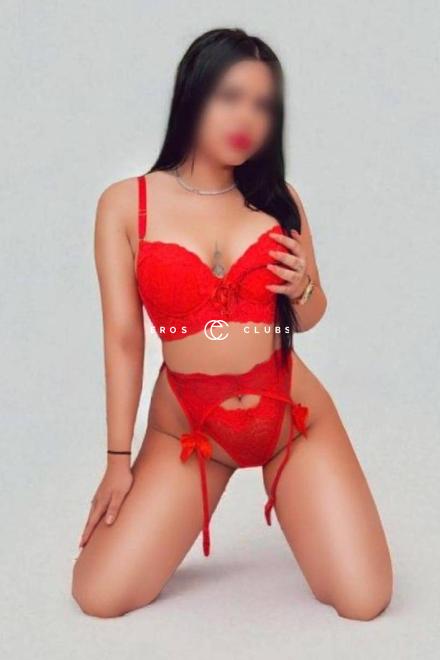 Rihanna  Happy Hour t&auml;glich  Graub&uuml;nden, Schweiz