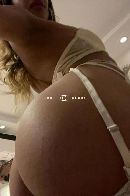 Ines  Escort Girl auch  Schweiz, St.Gall