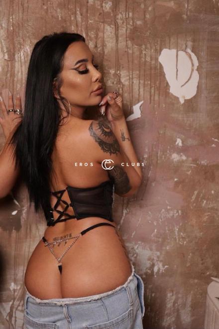 Rebecca Liebe sperma  Basel City, Schweiz