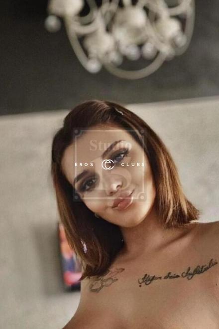 Melissa Jung und sehr lieb Schweiz, Zurich Area