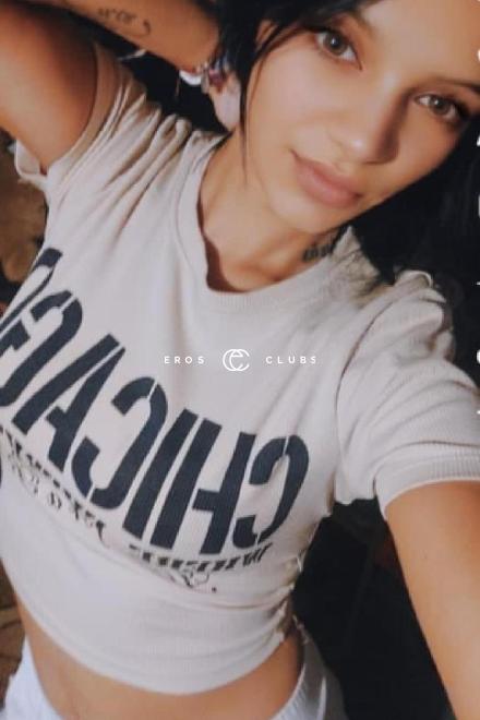 Lia Skinny(bis 27.01 Skinny Teeny Schweiz, Lucerne