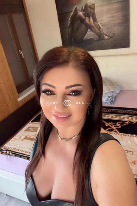 Elena  Love is Fick  Schweiz, Aargau